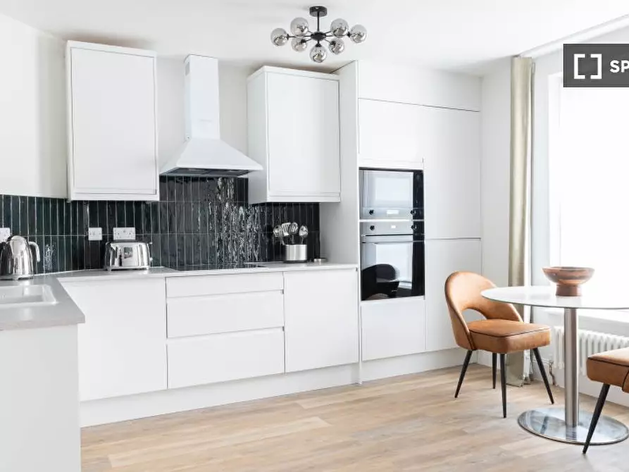 Immagine 9 di Appartamento in affitto  in Vauxhall St a Lambeth