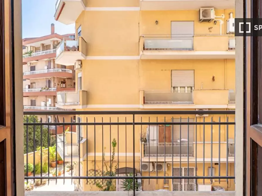 Immagine 8 di Appartamento in affitto  in Via Prenestina a Roma