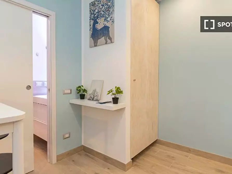 Immagine 5 di Appartamento in affitto  in Via Privata Don Bartolomeo Grazioli a Milano