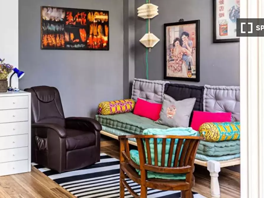 Immagine 14 di Appartamento in affitto  in Via Paolo Lomazzo a Milano