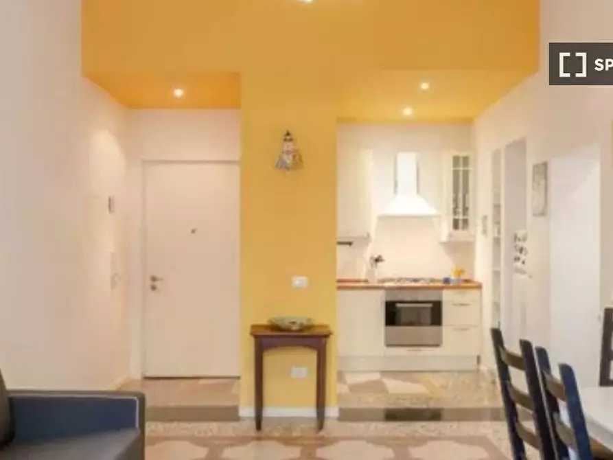 Immagine 12 di Appartamento in affitto  in Via Goito a Genova