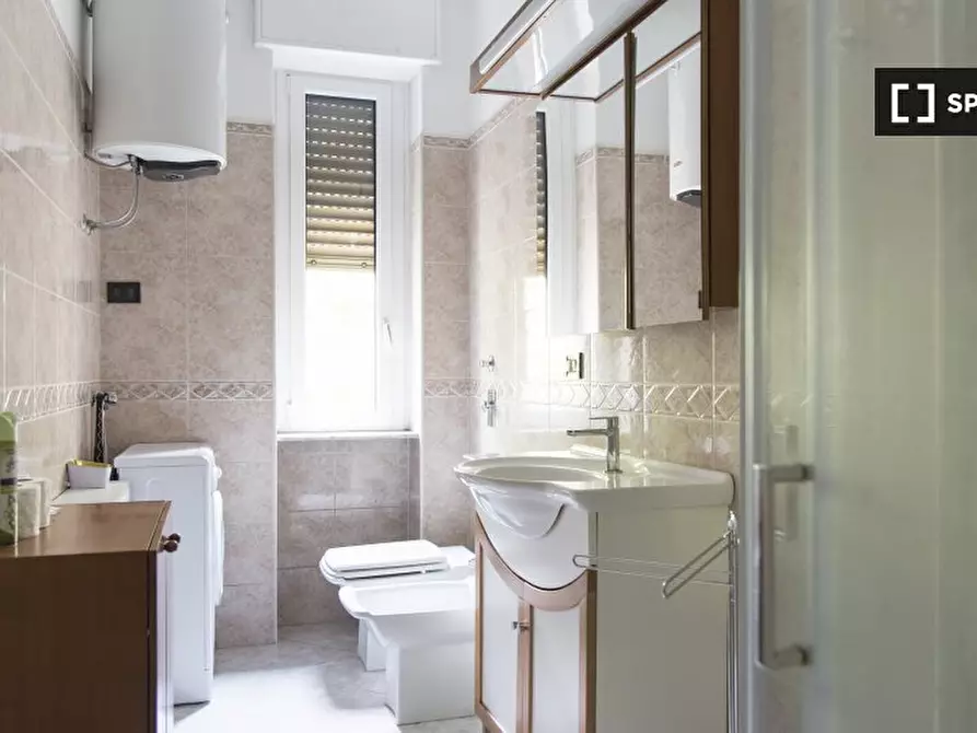 Immagine 19 di Appartamento in affitto  in Via Giovanni Pezzotti a Milano