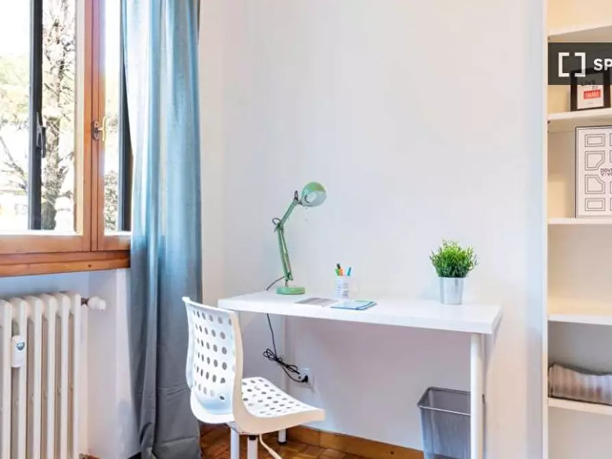 Immagine 5 di Camera condivisa in affitto  in Via Roberto Schumann a Padova