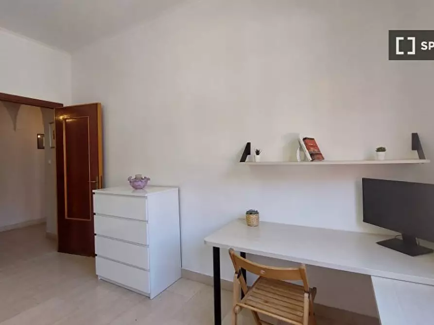 Immagine 5 di Appartamento in affitto  in C.so Europa a Genova