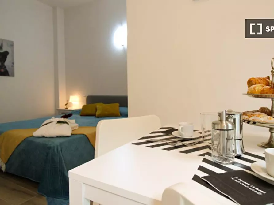 Immagine 19 di Camera condivisa in affitto  in Menganti a Bologna