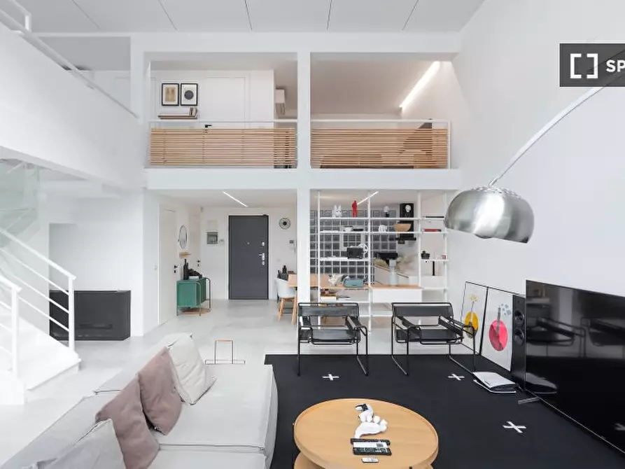 Immagine 4 di Appartamento in affitto  in Via Giovanni Enrico Pestalozzi a Milano