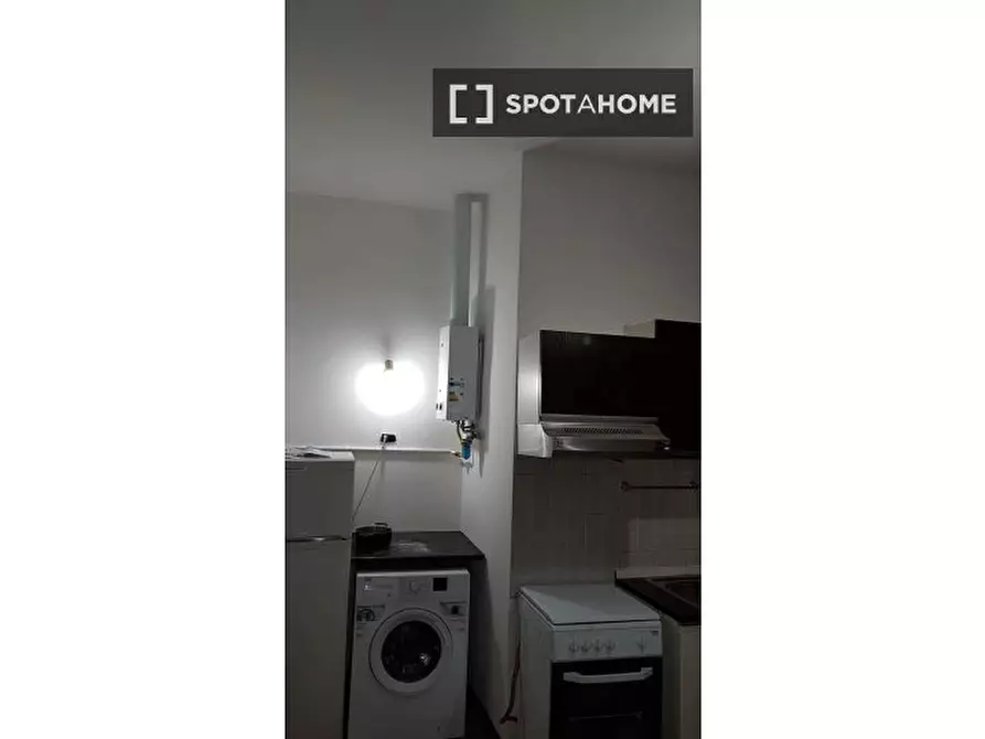 Immagine 7 di Camera condivisa in affitto  in Via Marsala a Sesto San Giovanni