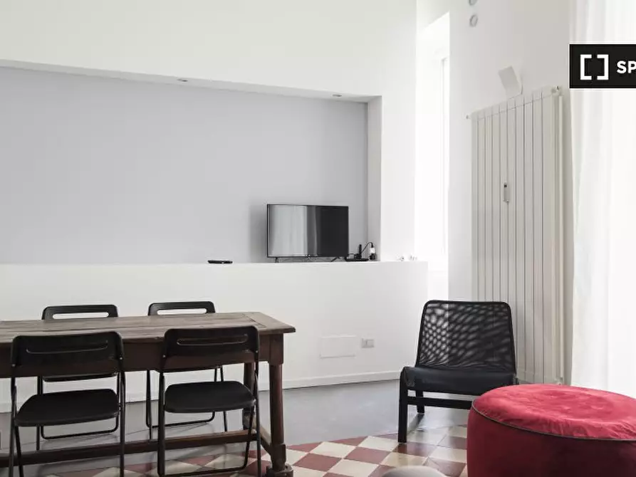 Immagine 8 di Appartamento in affitto  in Via Alessandro Arnaboldi a Milano