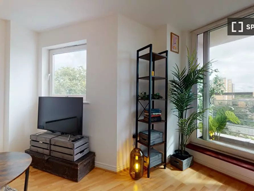 Immagine 10 di Appartamento in affitto  in Cottrill Gardens a Hackney