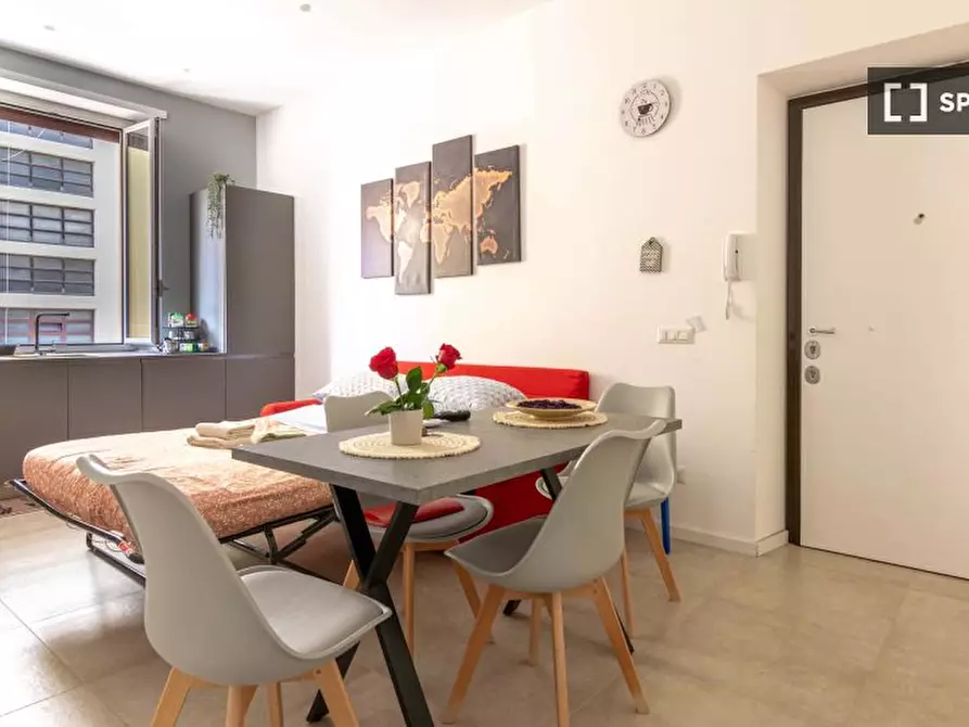 Immagine 9 di Appartamento in affitto  in Via Giacomo Barzellotti a Roma