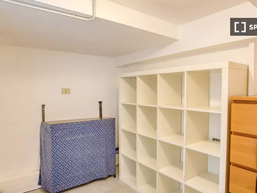 Immagine 10 di Ufficio in affitto  in Via Giovanni Battista Cassinis a Milano