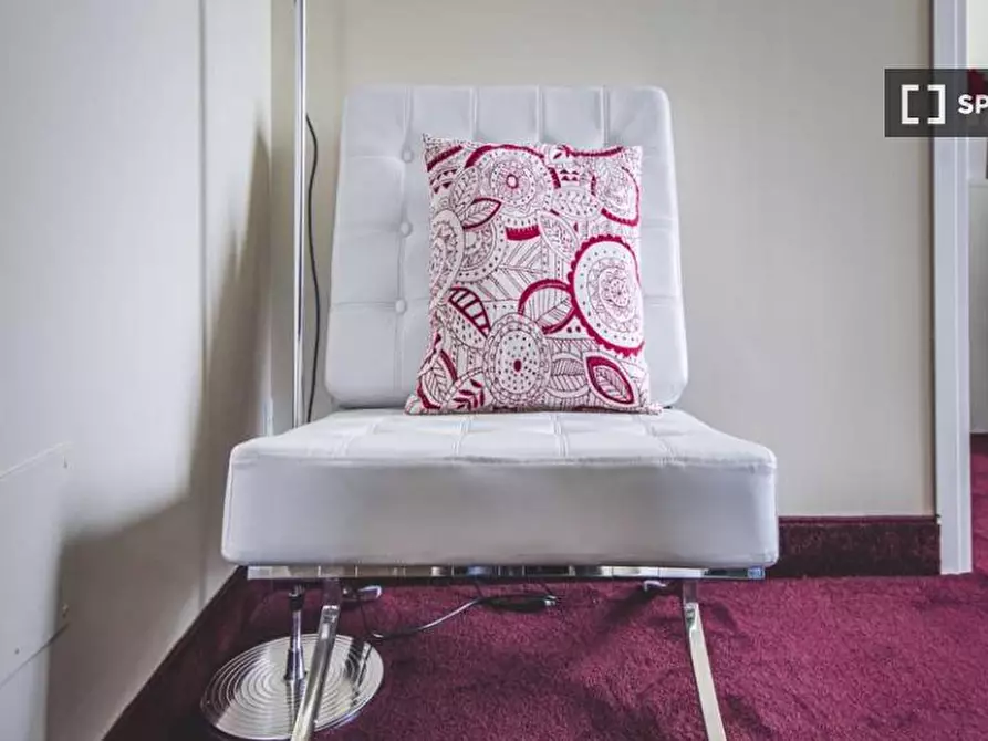 Immagine 15 di Camera condivisa in affitto  in Viale Nazario Sauro a Milano