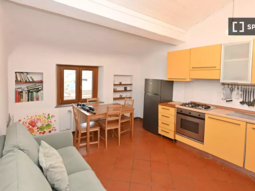 Immagine 1 di Appartamento in affitto  in Via Fra' Bartolomeo a Firenze