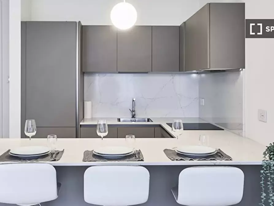 Immagine 12 di Appartamento in affitto  in Via Antonio Cecchi a Milano
