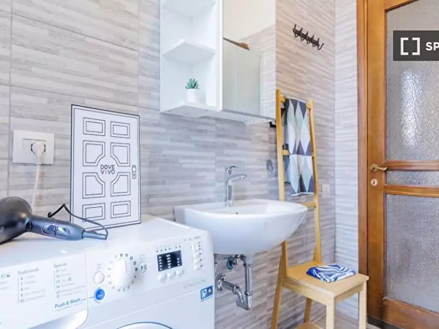 Immagine 16 di Camera condivisa in affitto  in Via Felice Mendelssohn a Padova