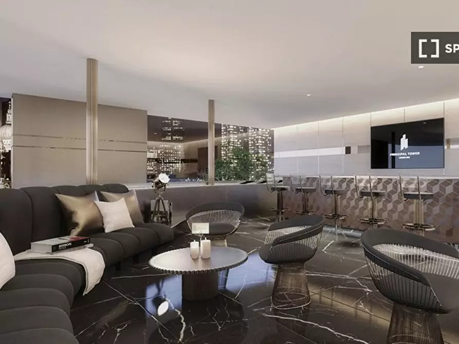 Immagine 17 di Appartamento in affitto  in Principal Pl a Islington