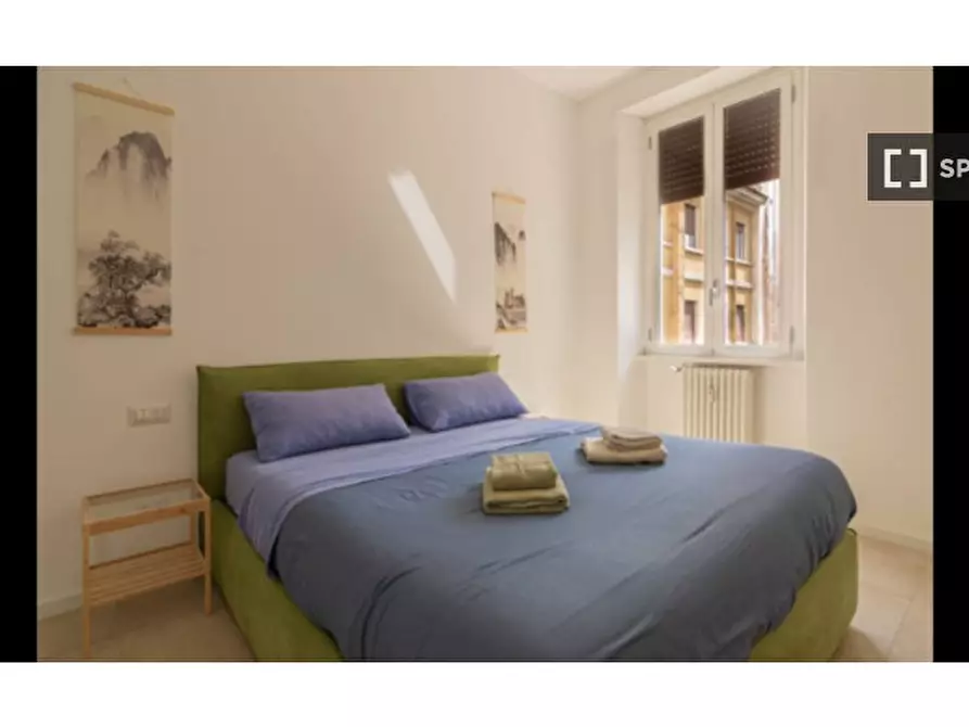 Immagine 8 di Appartamento in affitto  in Via Giacomo Barzellotti a Roma