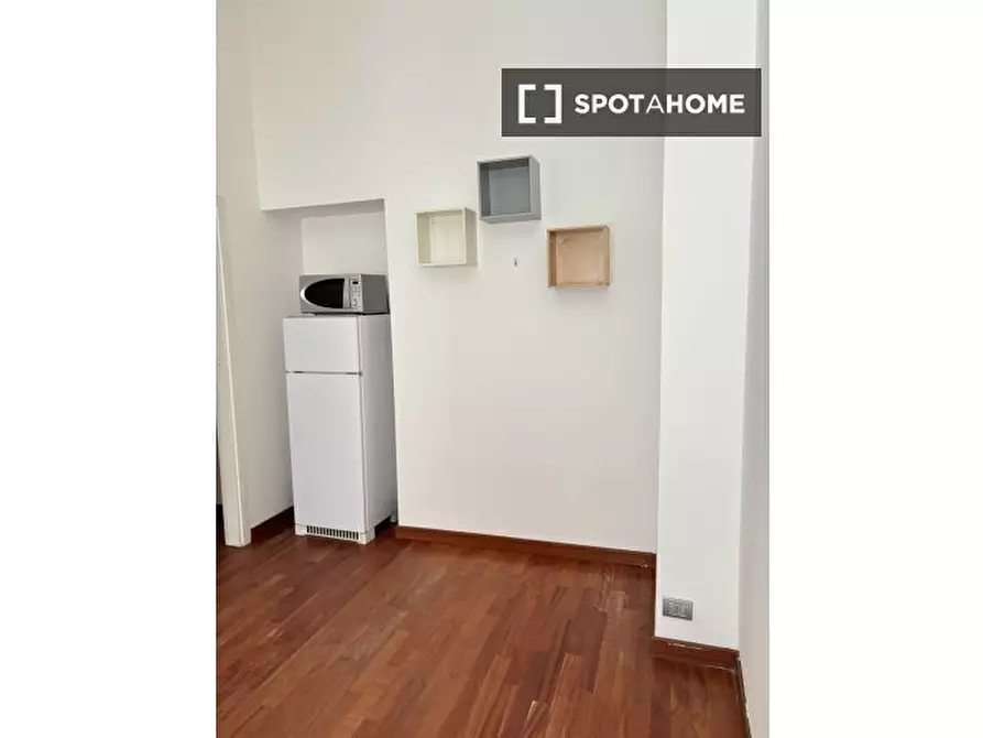 Immagine 3 di Appartamento in affitto  in V.le Berengario a Milano