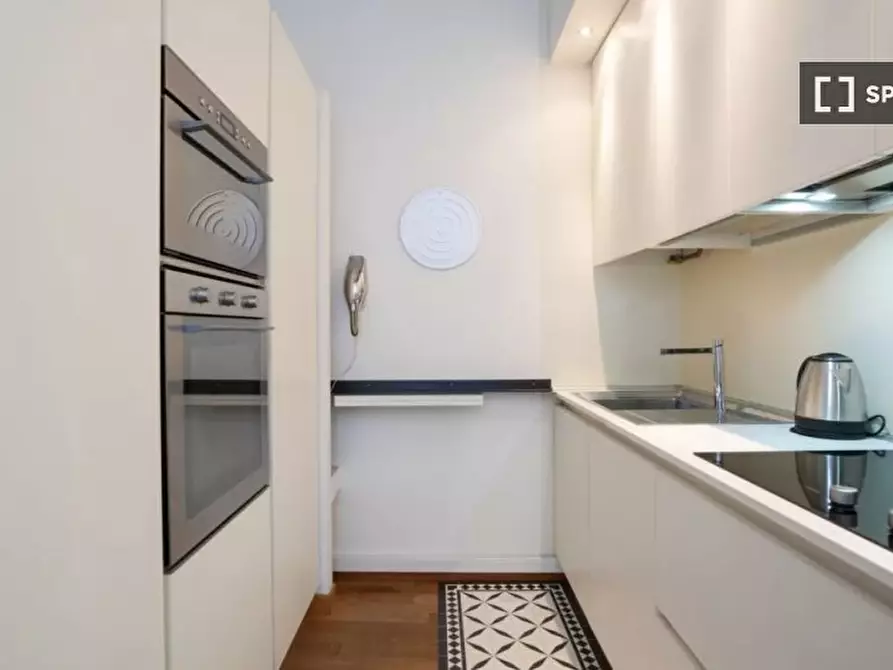 Immagine 12 di Appartamento in affitto  in Via Pietro Maroncelli a Milano