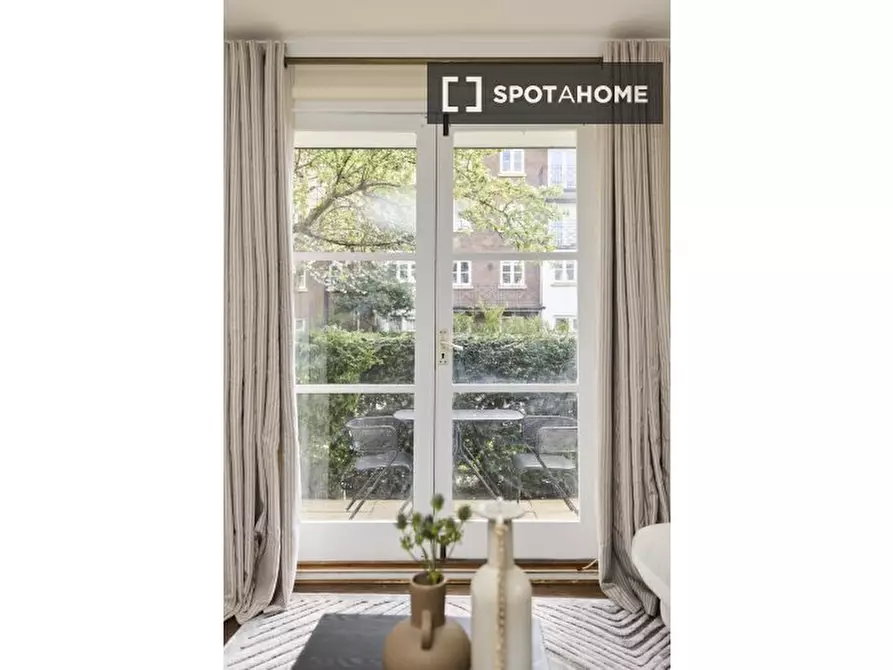 Immagine 7 di Appartamento in affitto  in Brompton Park Cres a Hammersmith
