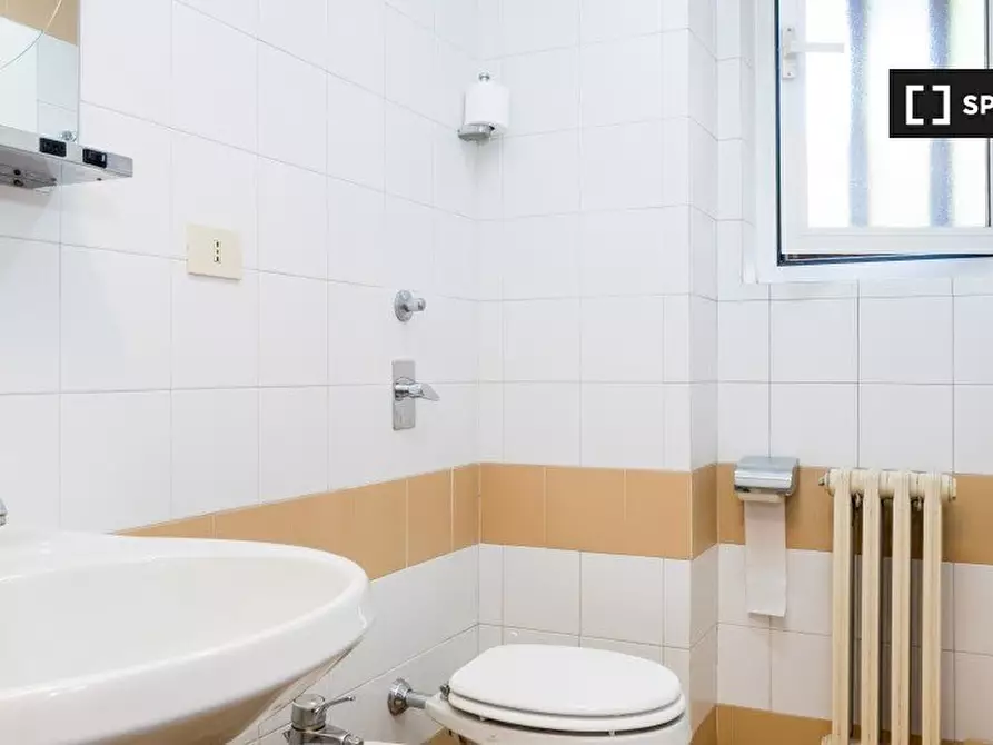 Immagine 7 di Camera condivisa in affitto  in Via Torquato Tasso a Sesto San Giovanni