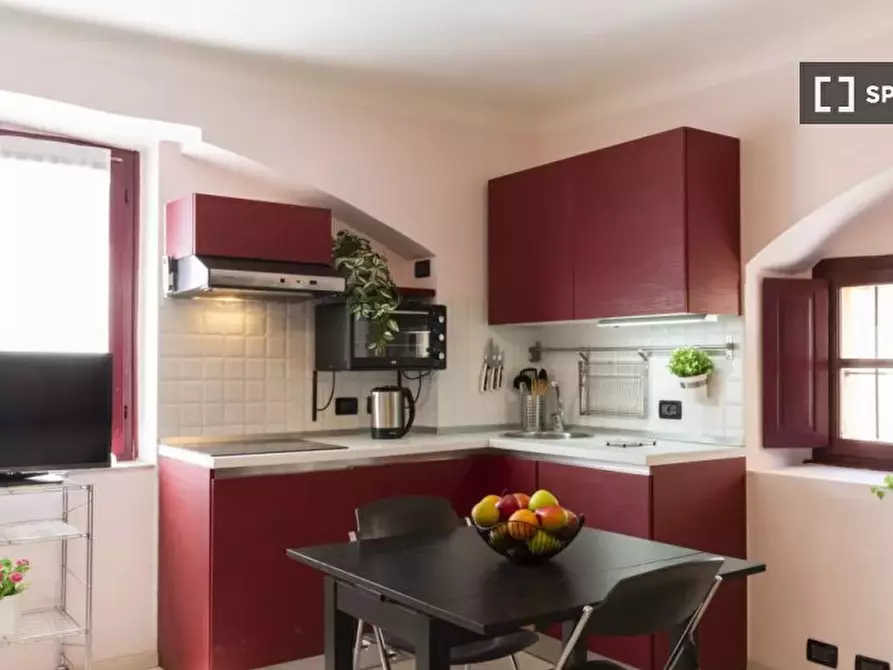 Immagine 12 di Ufficio in affitto  in Via Vincenzo Forcella a Milano