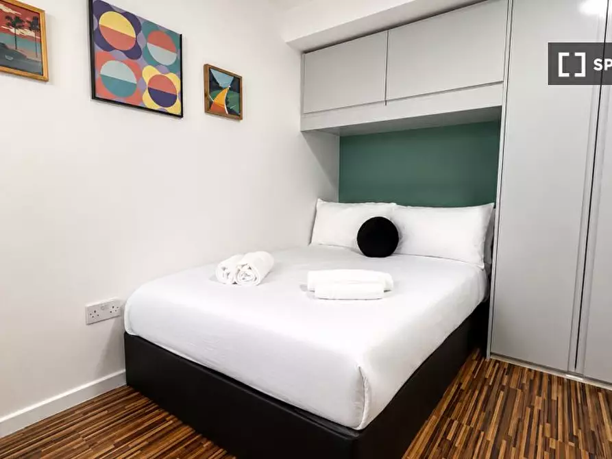 Immagine 13 di Appartamento in affitto  in Haydn Avenue a Manchester