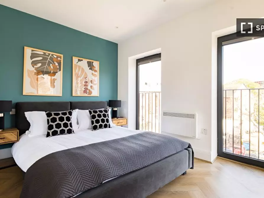 Immagine 6 di Appartamento in affitto  in High St a Staines