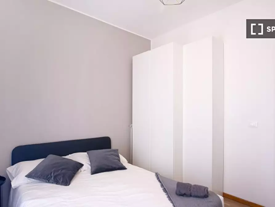 Immagine 5 di Camera condivisa in affitto  in Via Privata Mauro Rota/A a Milano