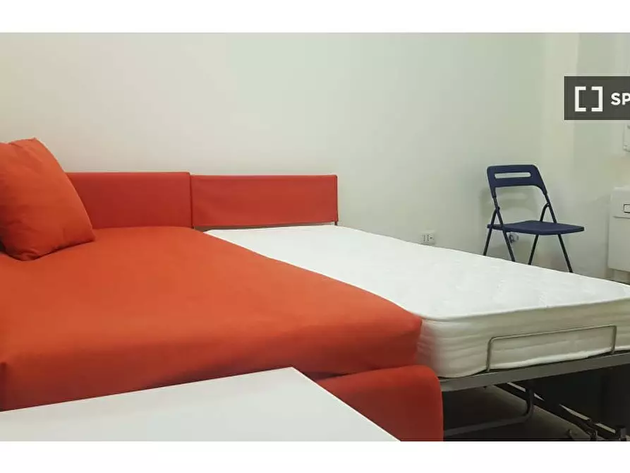 Immagine 8 di Ufficio in affitto  in Via Federico Confalonieri a Milano