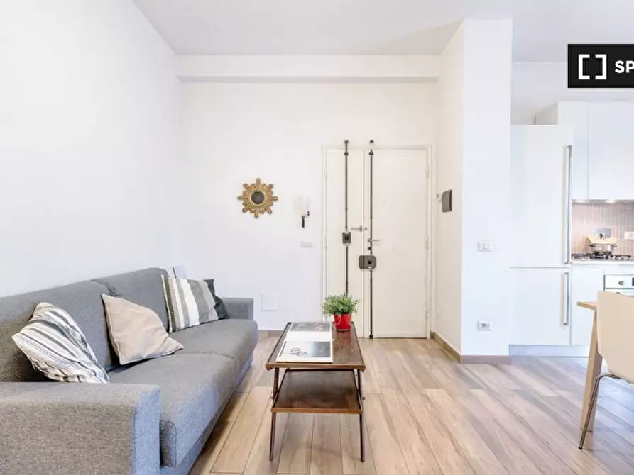 Immagine 11 di Appartamento in affitto  in Via Vincenzo Bellini a Firenze