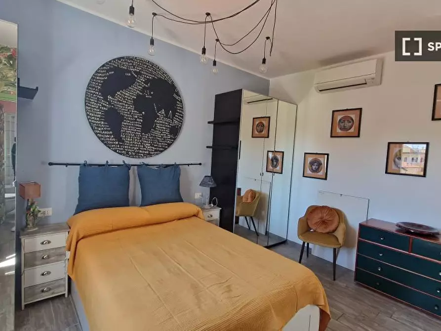 Immagine 17 di Ufficio in affitto  in Via Francesco Costantino Marmocchi a Roma