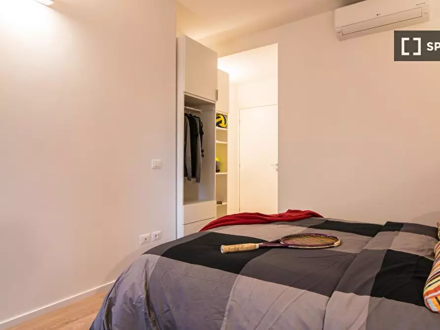 Immagine 3 di Camera condivisa in affitto  in Via Domenico Turazza a Padova