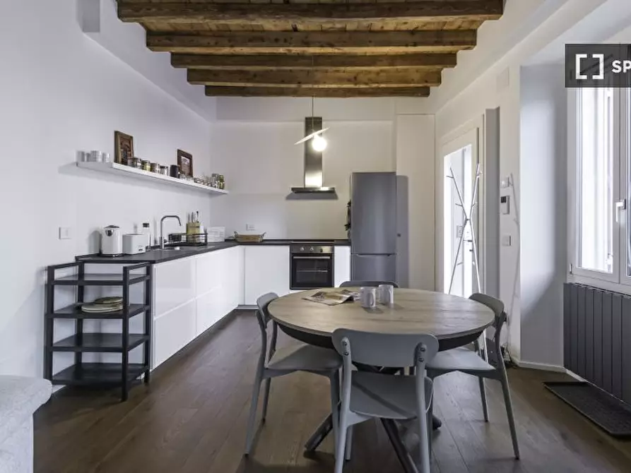 Immagine 3 di Appartamento in affitto  in Via Vittorio Alfieri a Milano