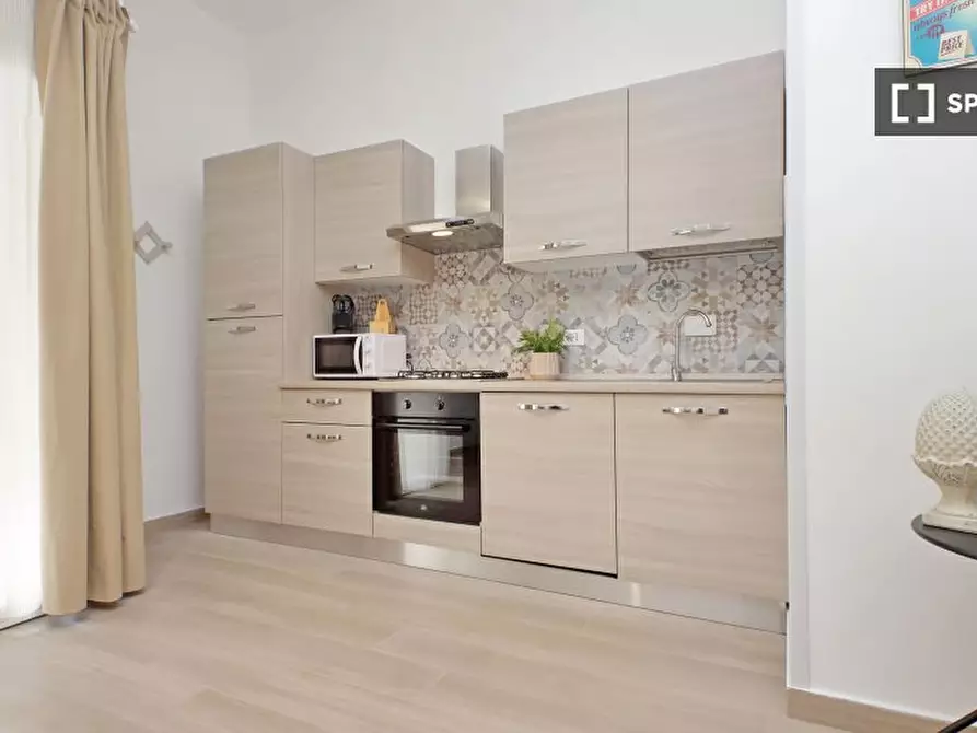 Immagine 6 di Appartamento in affitto  in Via Cardinal Lambruschini a Fiumicino