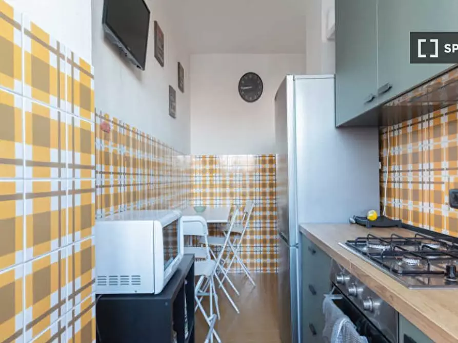 Immagine 6 di Camera condivisa in affitto  in Via Vasco De Gama a Bologna