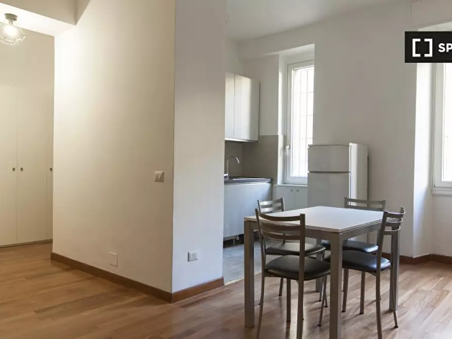 Immagine 2 di Appartamento in affitto  in Via Paolo Lomazzo a Milano