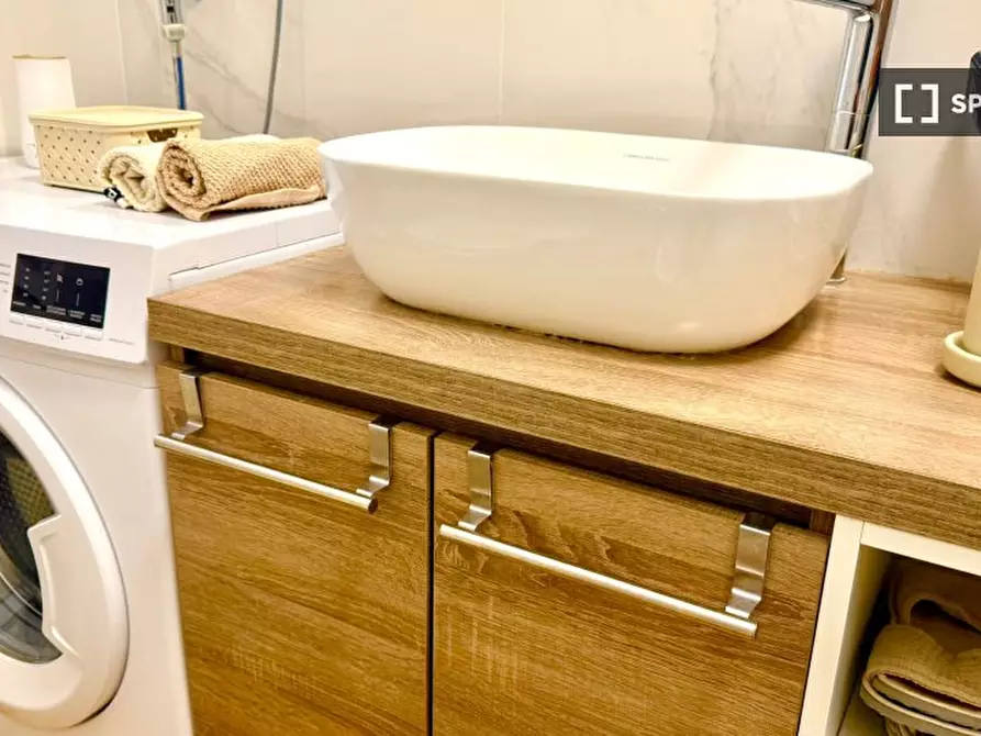 Immagine 19 di Ufficio in affitto  in Via Celeste Negarville a Torino