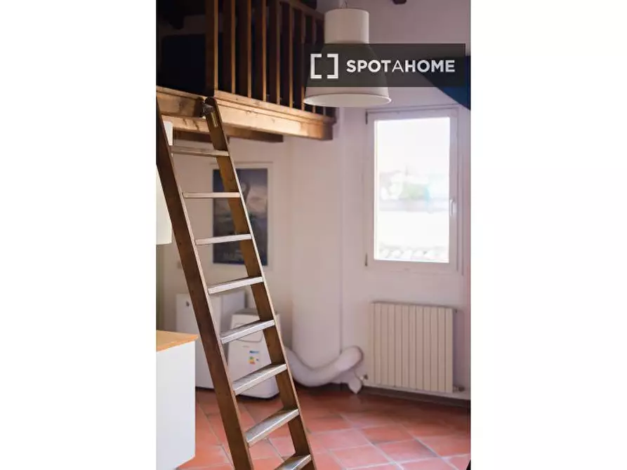 Immagine 7 di Ufficio in affitto  in Via Nosadella a Bologna