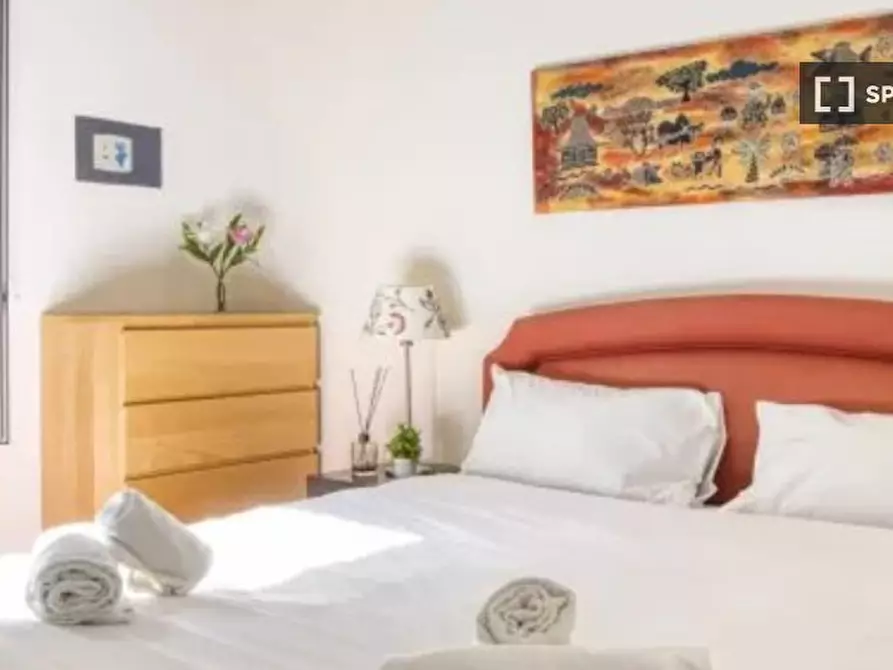 Immagine 14 di Appartamento in affitto  in Via Paolo Lomazzo a Milano