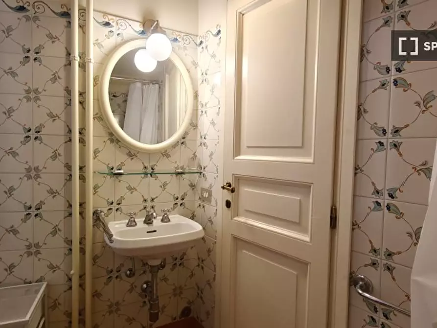 Immagine 9 di Ufficio in affitto  in Via di Sant'Andrea delle Fratte a Roma