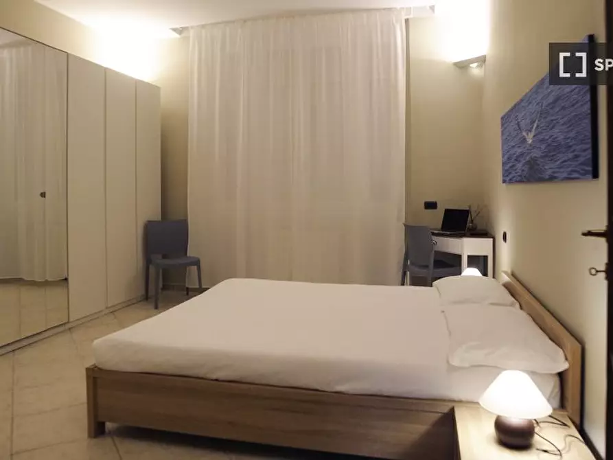 Immagine 17 di Appartamento in affitto  in Via Francesco Soave a Milano