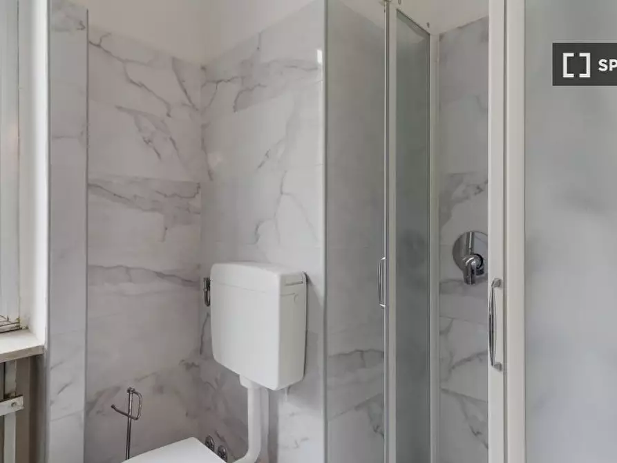 Immagine 7 di Camera condivisa in affitto  in Via Ernesto Breda a Milano