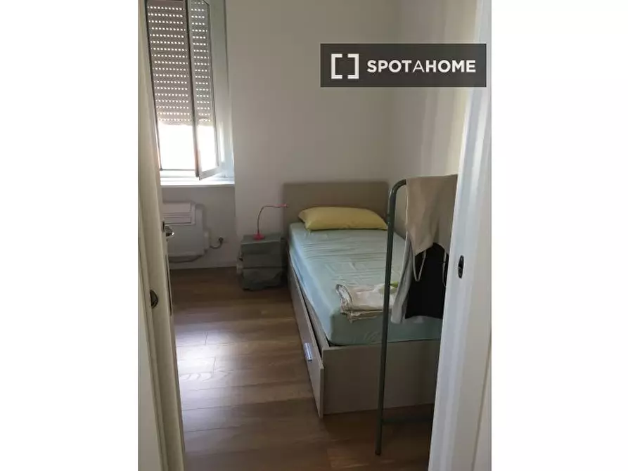 Immagine 3 di Camera condivisa in affitto  in Ripa di Porta Ticinese a Milano