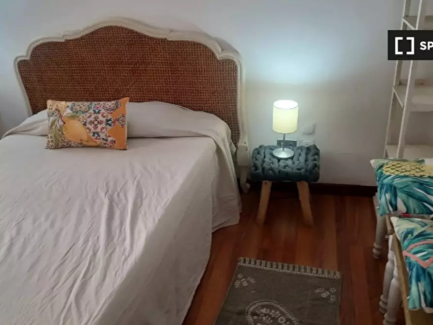 Immagine 7 di Camera condivisa in affitto  in Largo Francesco Anzani a Roma