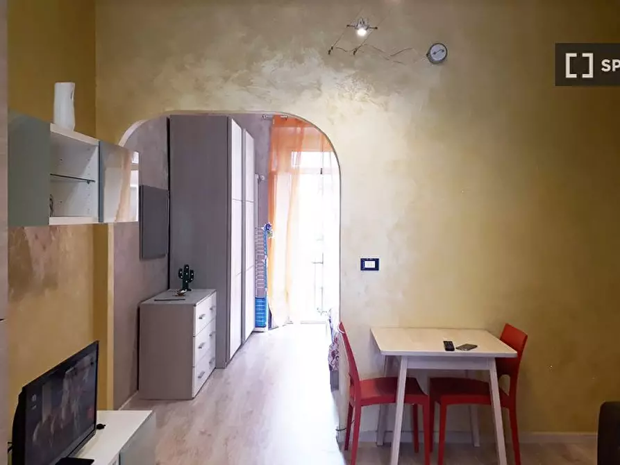 Immagine 5 di Appartamento in affitto  in Via Antonio Banfo a Torino