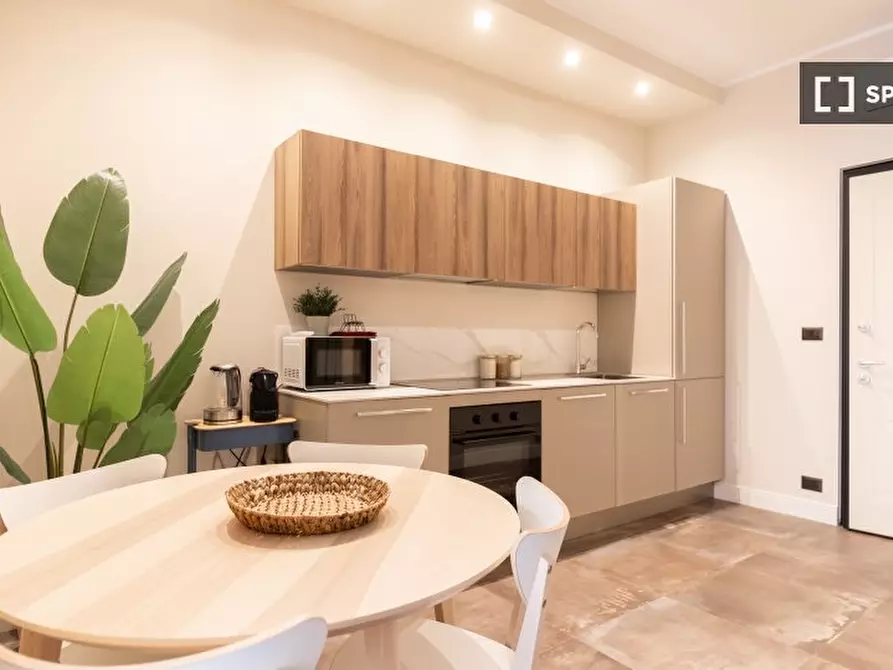 Immagine 2 di Appartamento in affitto  in Corso Filippo Turati a Torino