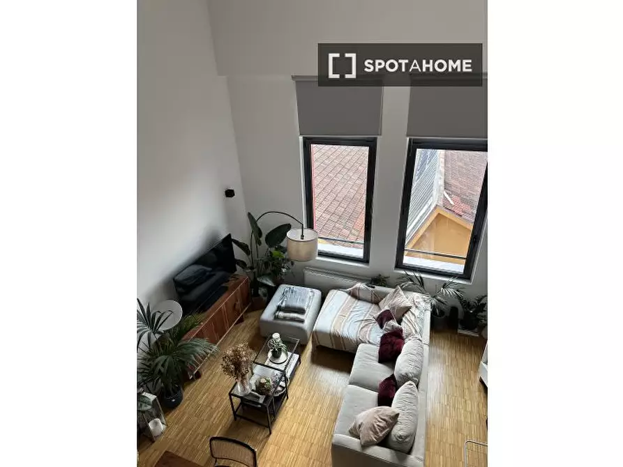 Immagine 1 di Ufficio in affitto  in Via G. Mazzini a Sesto San Giovanni