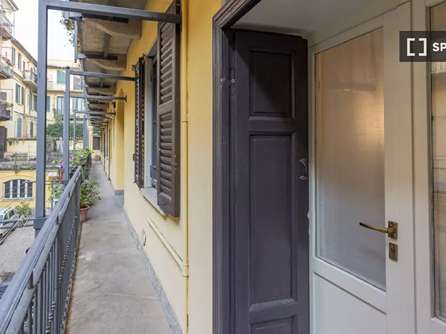 Immagine 15 di Ufficio in affitto  in Via Alessandria a Milano