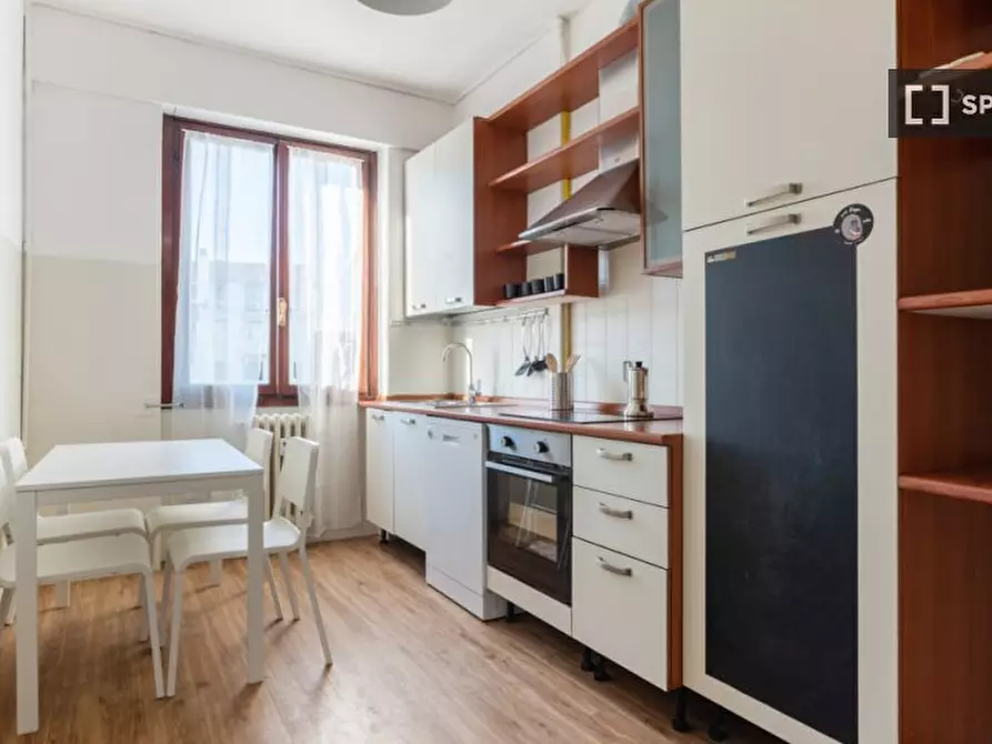 Immagine 16 di Camera condivisa in affitto  in Via Privata Mauro Rota/A a Milano